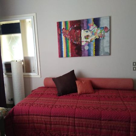 Gibellina Home Nuova Gibellina Екстер'єр фото