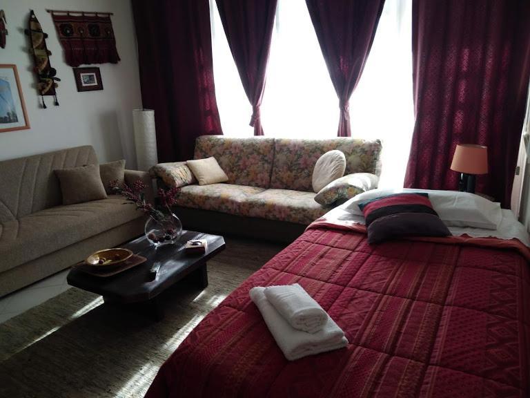 Gibellina Home Nuova Gibellina Екстер'єр фото