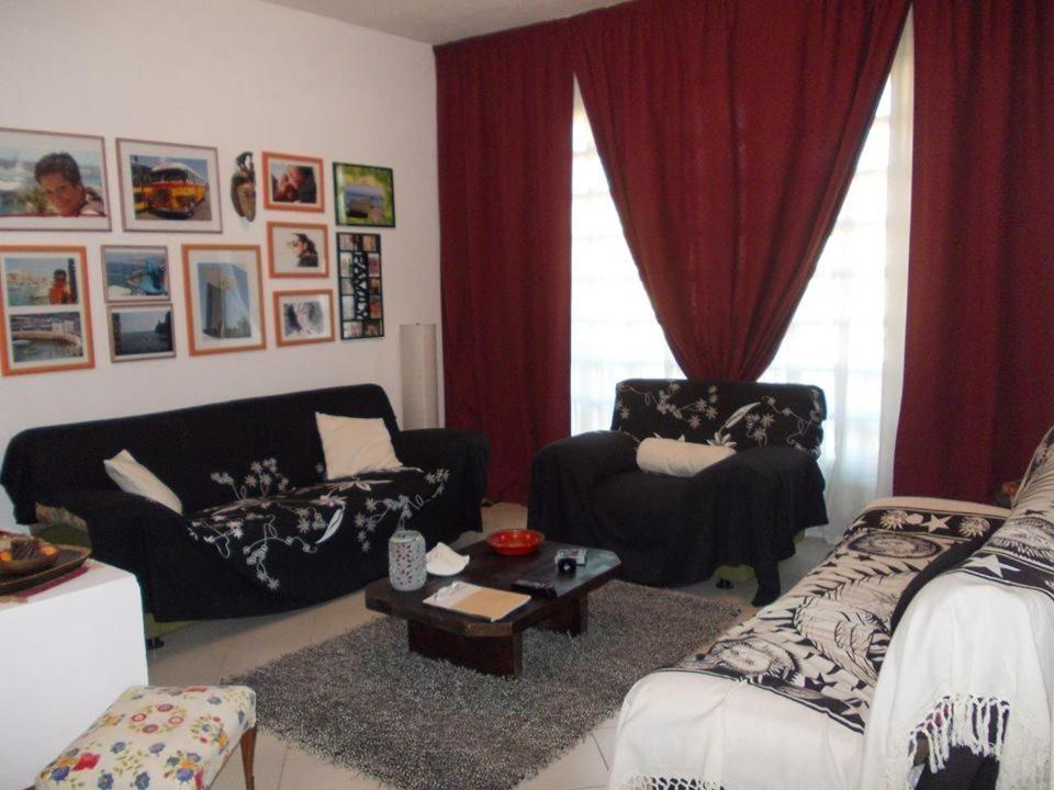Gibellina Home Nuova Gibellina Екстер'єр фото