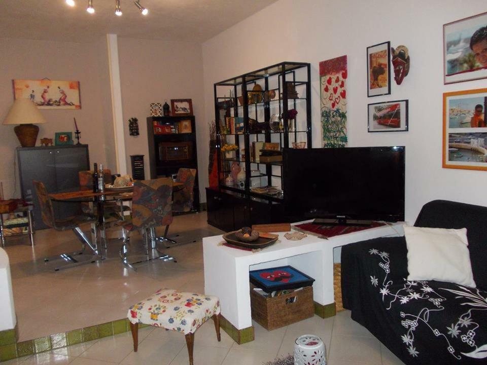 Gibellina Home Nuova Gibellina Екстер'єр фото
