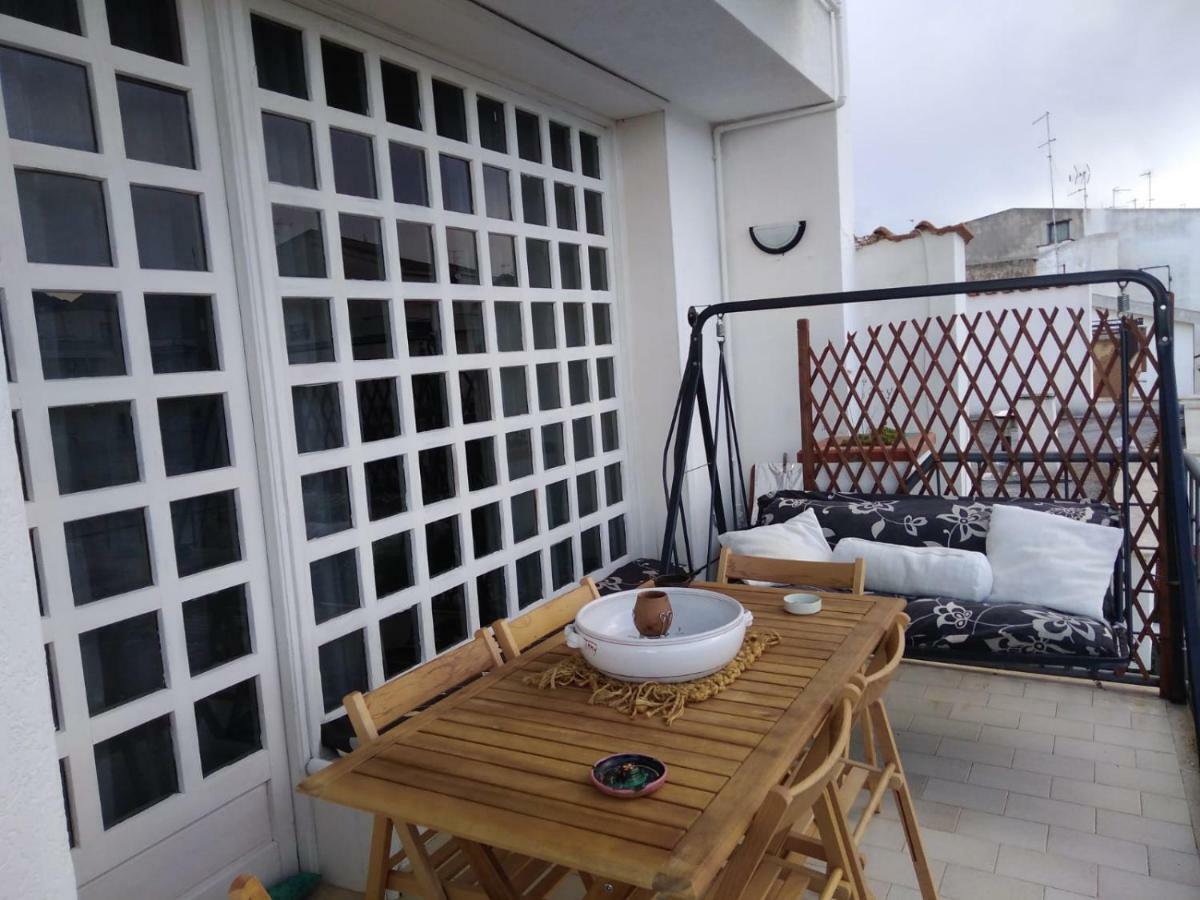 Gibellina Home Nuova Gibellina Екстер'єр фото