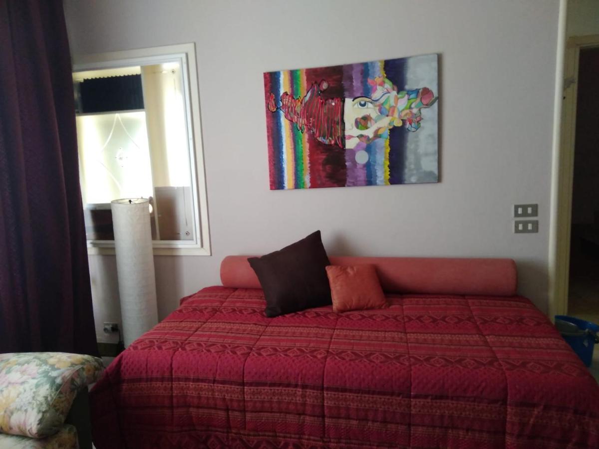 Gibellina Home Nuova Gibellina Екстер'єр фото